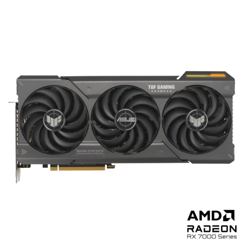 ASUS Radeon RX 7800 XT TUF GAMING 16GB OC