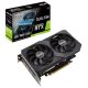 Asus DUAL GeForce RTX 3060 Ti V2 MINI OC Edition 8GB GDDR6 256bit – [Produkt archiwalny]