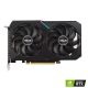 Asus GeForce RTX 3050 DUAL 8GB GDDR6 128bit – [Produkt archiwalny]