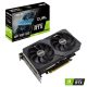 Asus GeForce RTX 3060 DUAL V2 12GB GDDR6 192bit – [Produkt archiwalny]