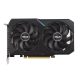 Asus GeForce RTX 3060 Dual OC 8GB GDDR6 128bit – [Produkt archiwalny]