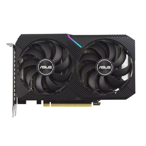 Asus GeForce RTX 3060 Dual OC 8GB GDDR6 128bit – [Produkt archiwalny]