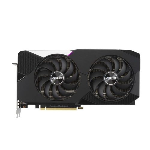 Asus GeForce RTX 3070 DUAL V2 8GB GDDR6 256bit – [Produkt archiwalny]