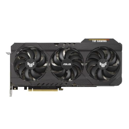 Asus GeForce RTX 3080 TUF V2 GAMING OC 10GB GDDR6X 320bit – [Produkt archiwalny]
