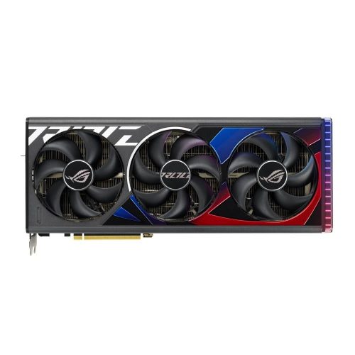 Asus GeForce RTX 4080 ROG STRIX 16G GAMING GDDR6X 256bit – [Produkt archiwalny]