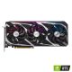 Asus ROG Strix GeForce RTX 3060 V2 12GB GDDR6 192bit – [Produkt archiwalny]