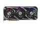 Asus ROG Strix Radeon RX 6750 XT OC Edition 12GB GDDR6 192bit – [Produkt archiwalny]