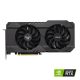 Asus TUF Gaming GeForce RTX 3050 8GB GDDR6 128bit – [Produkt archiwalny]
