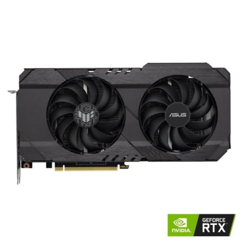 Asus TUF Gaming GeForce RTX 3050 8GB GDDR6 128bit – [Produkt archiwalny]