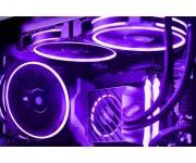G4M3R ELITE R7-9800X3D/64GB/2TB/RTX5090/W11Px