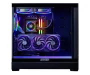 G4M3R ELITE R7-9800X3D/64GB/2TB/RTX5090/W11Px