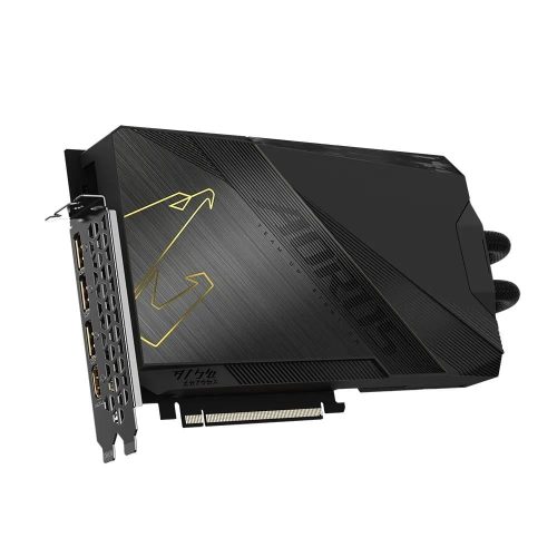 Gigabyte AORUS GeForce RTX 4090 X 24G (rev.1.0) 24GB GDDR6X 384bit – [Produkt archiwalny]