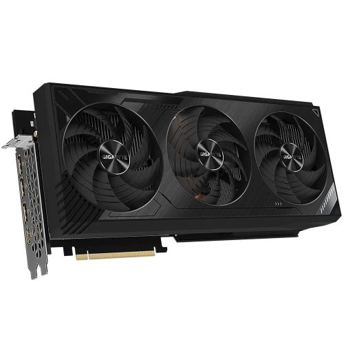 Gigabyte GeForce RTX 4090 WINFORCE3 24G (rev.1.0) 24GB GDDR6X 384bit – [Produkt archiwalny]