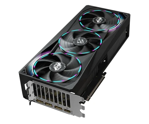 Gigabyte GeForce RTX 5070 AORUS Master 12GB GDDR7 DLSS4