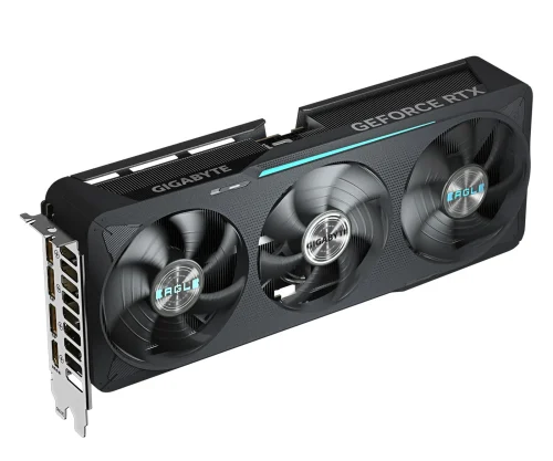Gigabyte GeForce RTX 5070 Eagle OC 12GB GDDR7 DLSS4