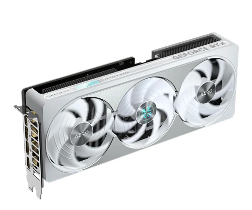 Gigabyte GeForce RTX 5080 Aero OC 16GB GDDR7 DLSS4