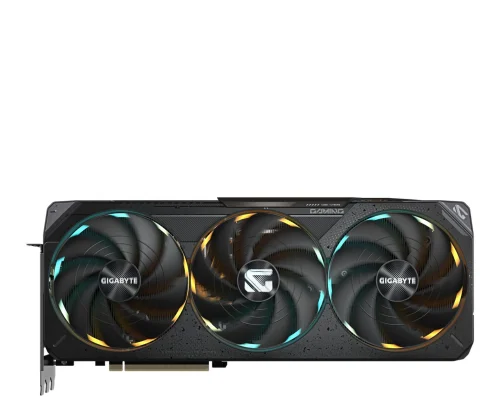 Gigabyte GeForce RTX 5080 Gaming OC 16GB GDDR7 DLSS4