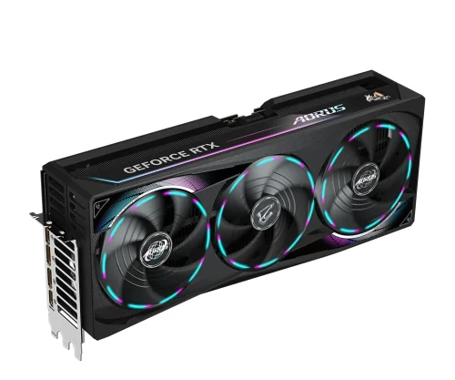 Gigabyte GeForce RTX 5090 AORUS Master 32GB GDDR7 DLSS4