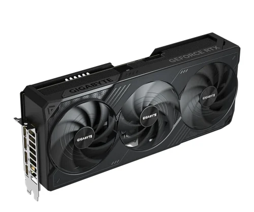 Gigabyte GeForce RTX 5090 Windforce 32GB GDDR7 DLSS4
