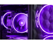 Komputer Gamingowy G4M3R HERO i5-14400F/32GB/1TB/RTX4060Ti