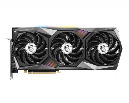 MSI GeForce RTX 3060 GAMING Z TRIO 12GB GDDR6 192bit – [Produkt archiwalny]