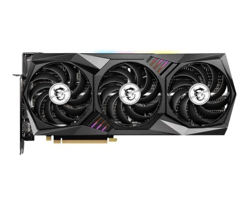 MSI GeForce RTX 3060 Ti GAMING TRIO 8GB GDDR6 256bit – [Produkt archiwalny]