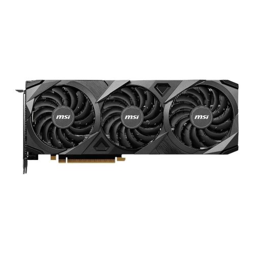 MSI GeForce RTX 3060 Ti VENTUS 3X OC 8GB GDDR6X 256bit – [Produkt archiwalny]