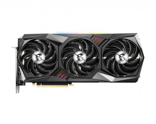 MSI GeForce RTX 3080 GAMING Z TRIO 10G LHR 10GB GDDR6X 320bit – [Produkt archiwalny]