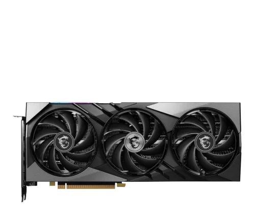 MSI GeForce RTX 4070 SUPER GAMING X SLIM 12GB GDDR6X
