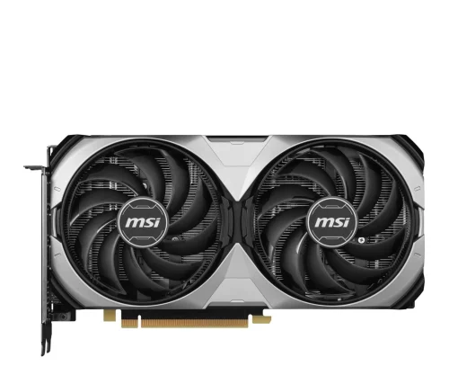 MSI GeForce RTX 4070 SUPER VENTUS 2X OC 12GB GDDR6X