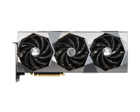 MSI GeForce RTX 4070 Ti SUPRIM X 12GB GDDR6X