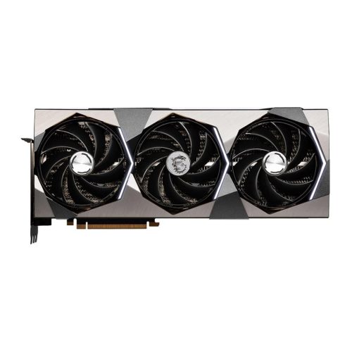MSI GeForce RTX 4080 16GB SUPRIM X – [Produkt archiwalny]