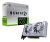 MSI GeForce RTX 5060 Ventus 2X OC White 8GB GDDR7 DLSS4