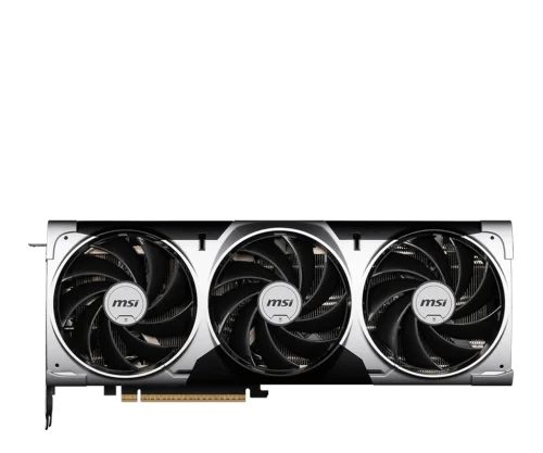 MSI GeForce RTX 5080 Ventus 3X OC 16GB GDDR7 DLSS4