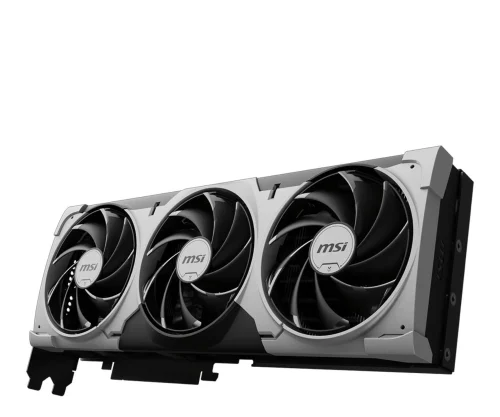 MSI GeForce RTX 5080 Ventus 3X OC Plus 16GB GDDR7 DLSS4