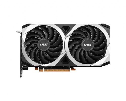 MSI Radeon RX 6600 XT MECH 8G OC GDDR6 128bit – [Produkt archiwalny]