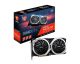 MSI Radeon RX 6700 XT MECH 12GB OC GDDR6 192bit – [Produkt archiwalny]