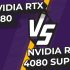 RTX 5080 vs RX 7900 XTX
