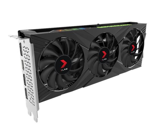 PNY GeForce RTX 4060 XLR8 Gaming VERTO 8GB GDDR6