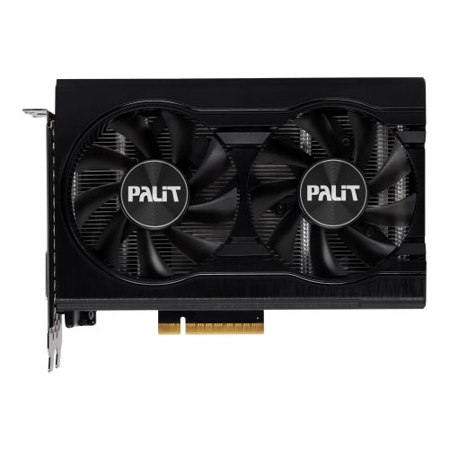 Palit GeForce RTX 3050 Dual 8GB GDDR6 128bit DVI – [Produkt archiwalny]