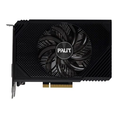 Palit GeForce RTX 3050 StormX 8GB GDDR6 128bit DVI – [Produkt archiwalny]