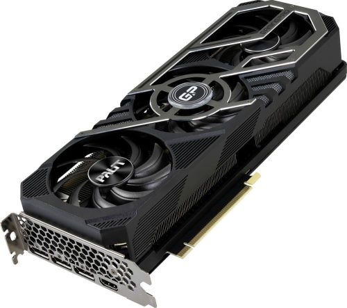 Palit GeForce RTX 3070 Ti GamingPro 8G 8GB GDDR6X 256bit – [Produkt archiwalny]