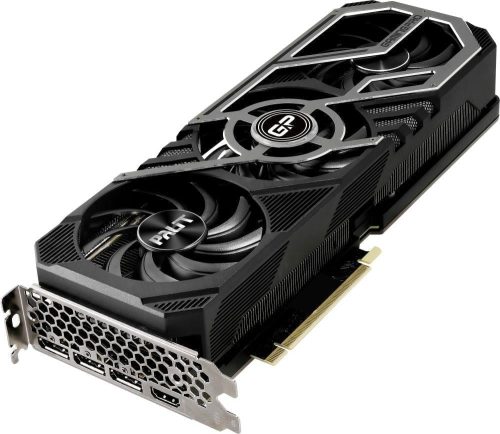 Palit GeForce RTX 3080 Ti GamingPro 12GB GDDR6X 384bit – [Produkt archiwalny]