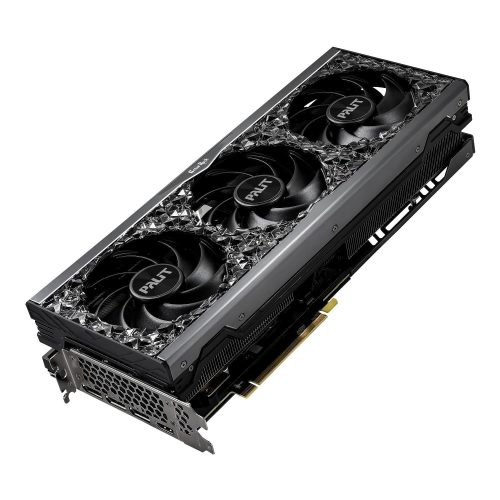 Palit GeForce RTX 4070 Ti GameRock OC 12GB GDDR6X