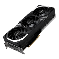 Palit GeForce RTX 4070 Ti GamingPro 12GB GDDR6XPalit GeForce RTX 4070 Ti GamingPro 12GB GDDR6X [Produkt archiwalny]