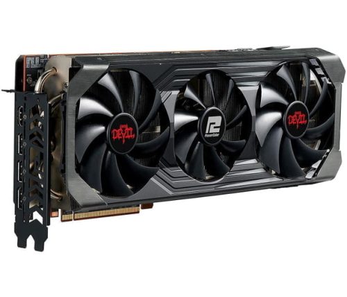 PowerColor Radeon 6900 XT Red Devil Ultimate 16GB – [Produkt archiwalny]