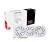 PowerColor Radeon RX 9070 XT Hellhound White 16GB GDDR6