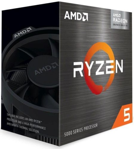 Procesor AMD Ryzen 5 5600
