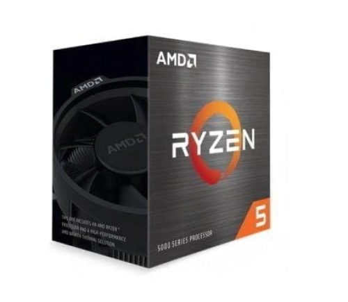 Procesor AMD Ryzen 5 5600X