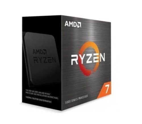 Procesor AMD Ryzen 7 5800X